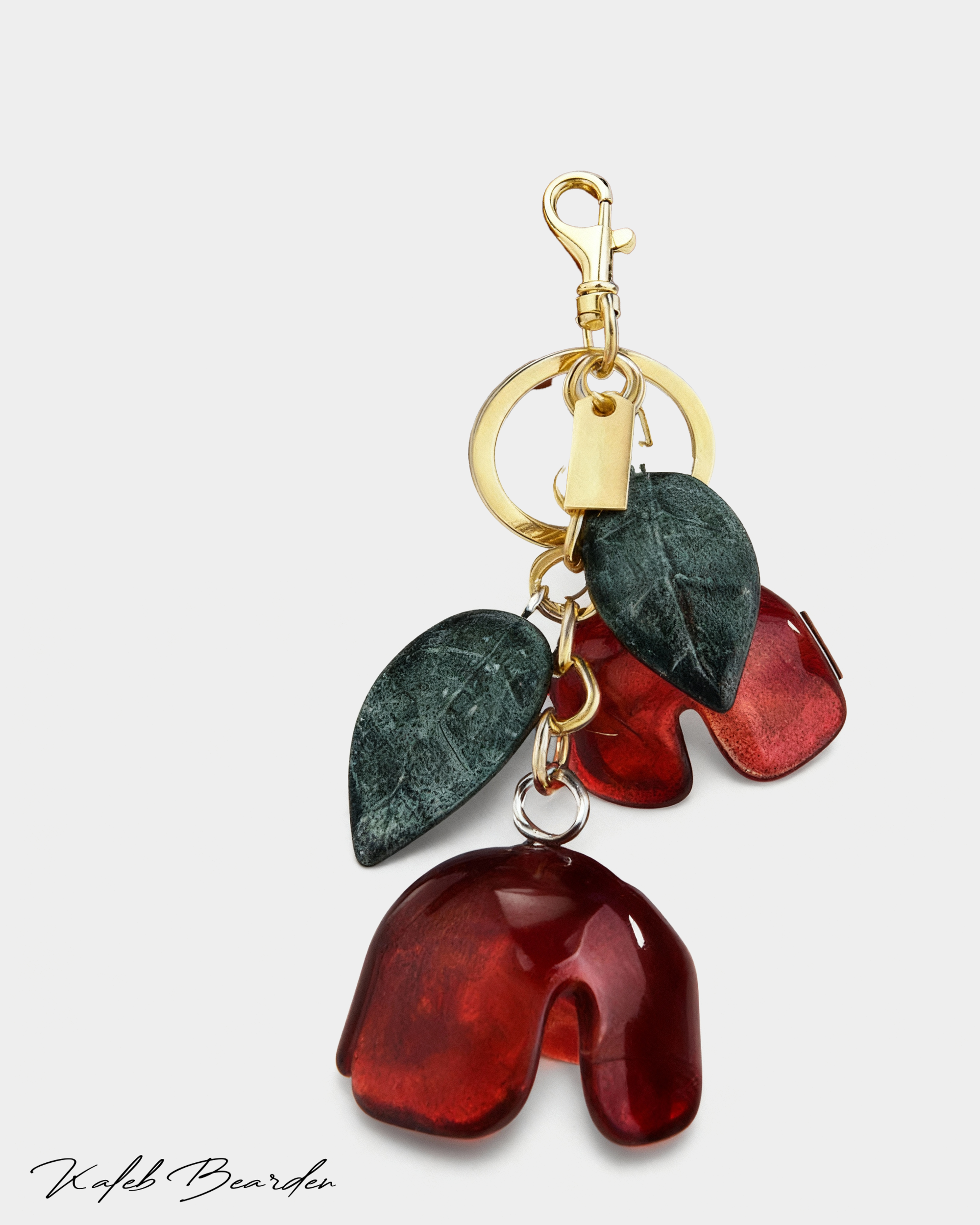 Women Key Rings & Bag Charms