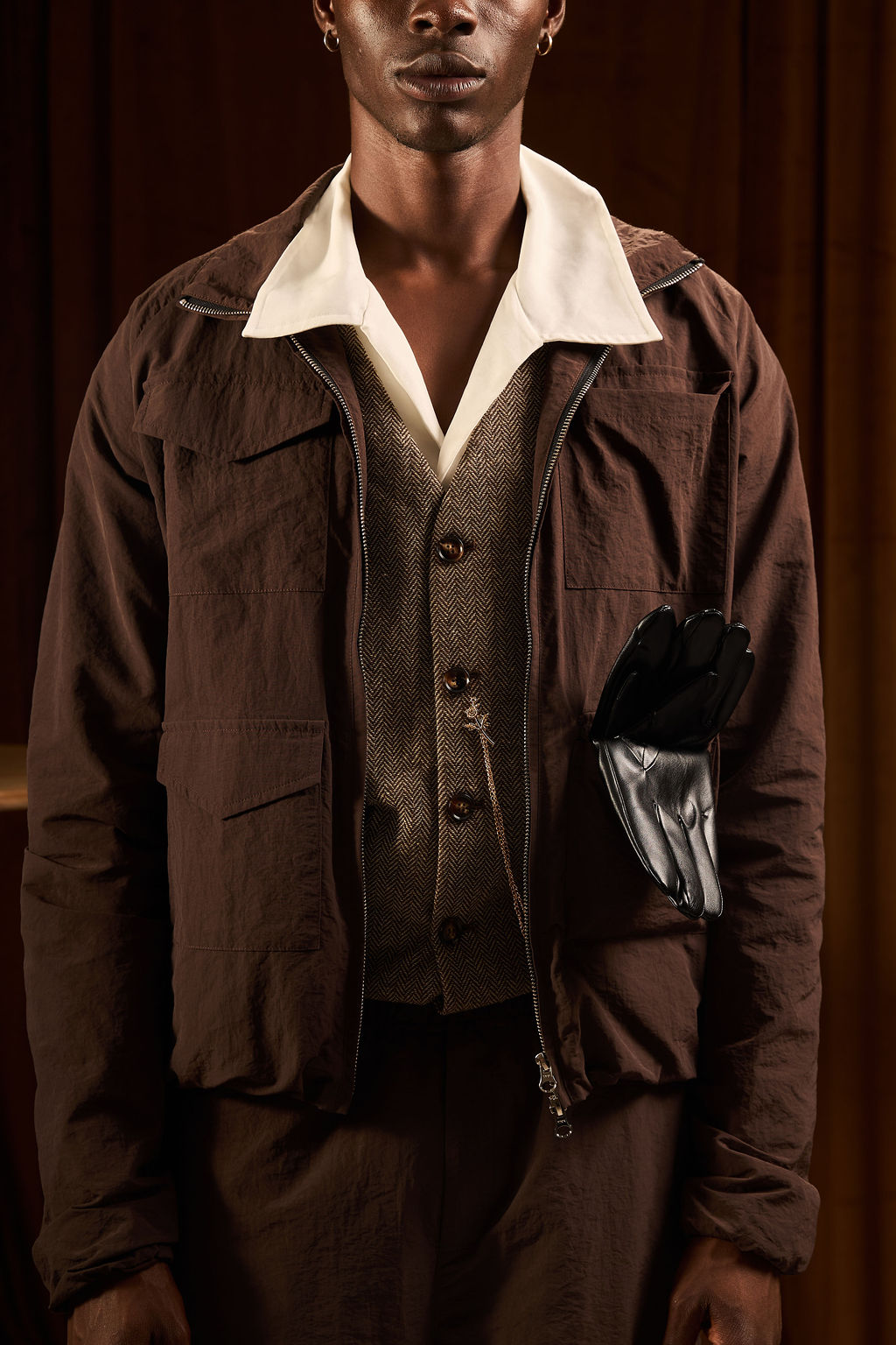 Coats and Outerwear