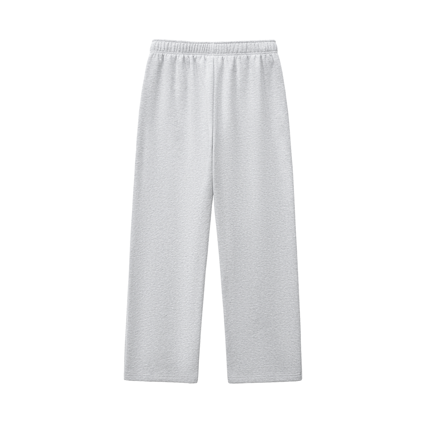 ODMPOD Road Services fleece sweatpant showing a relaxed fit, elastic waistband, and soft fleece fabric for comfortable casual wear.