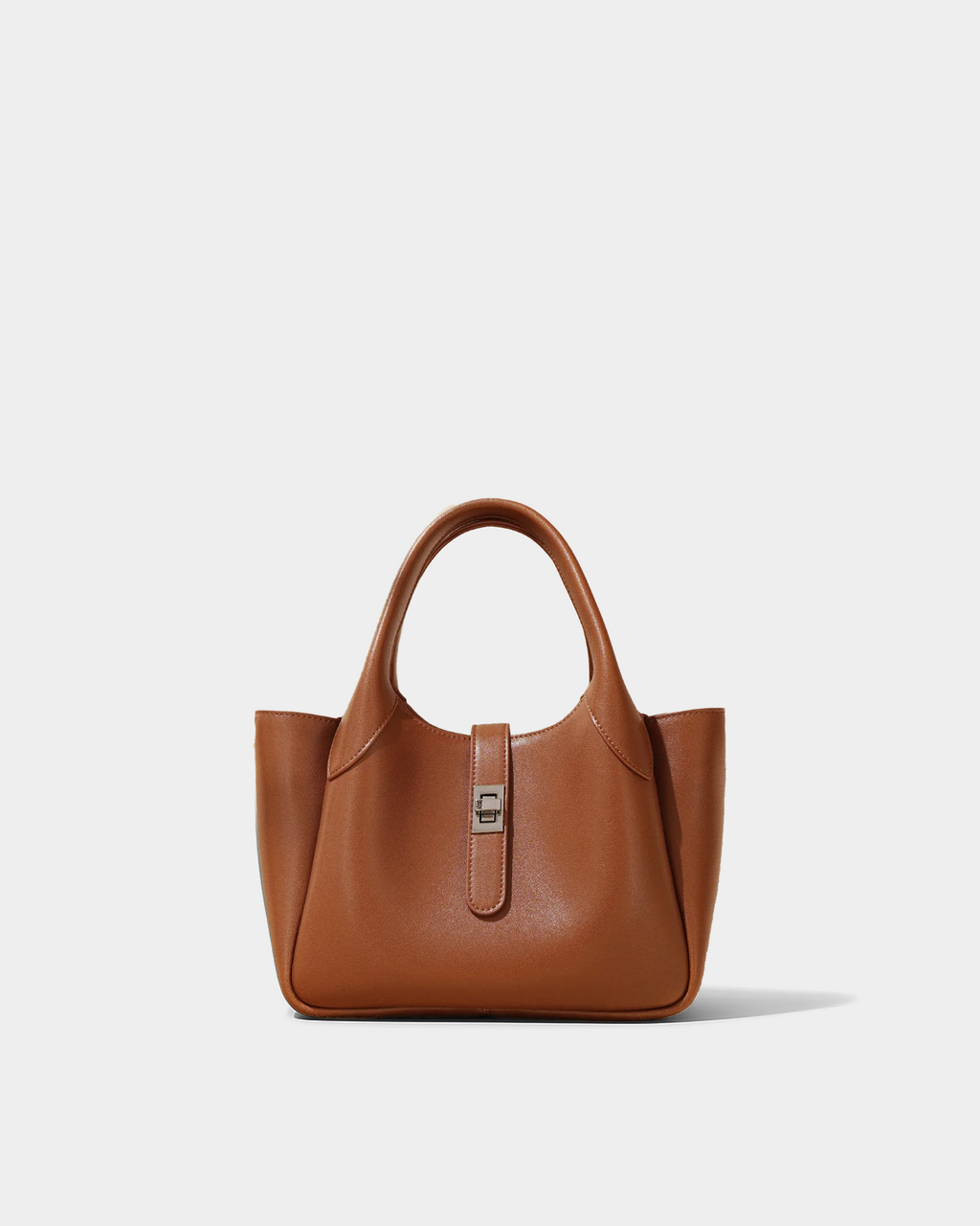 Saddle Axis Tote - VELMONTU