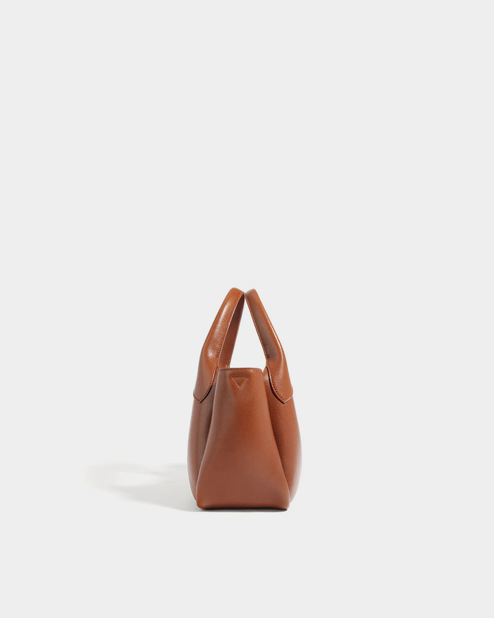 Saddle Axis Tote - VELMONTU