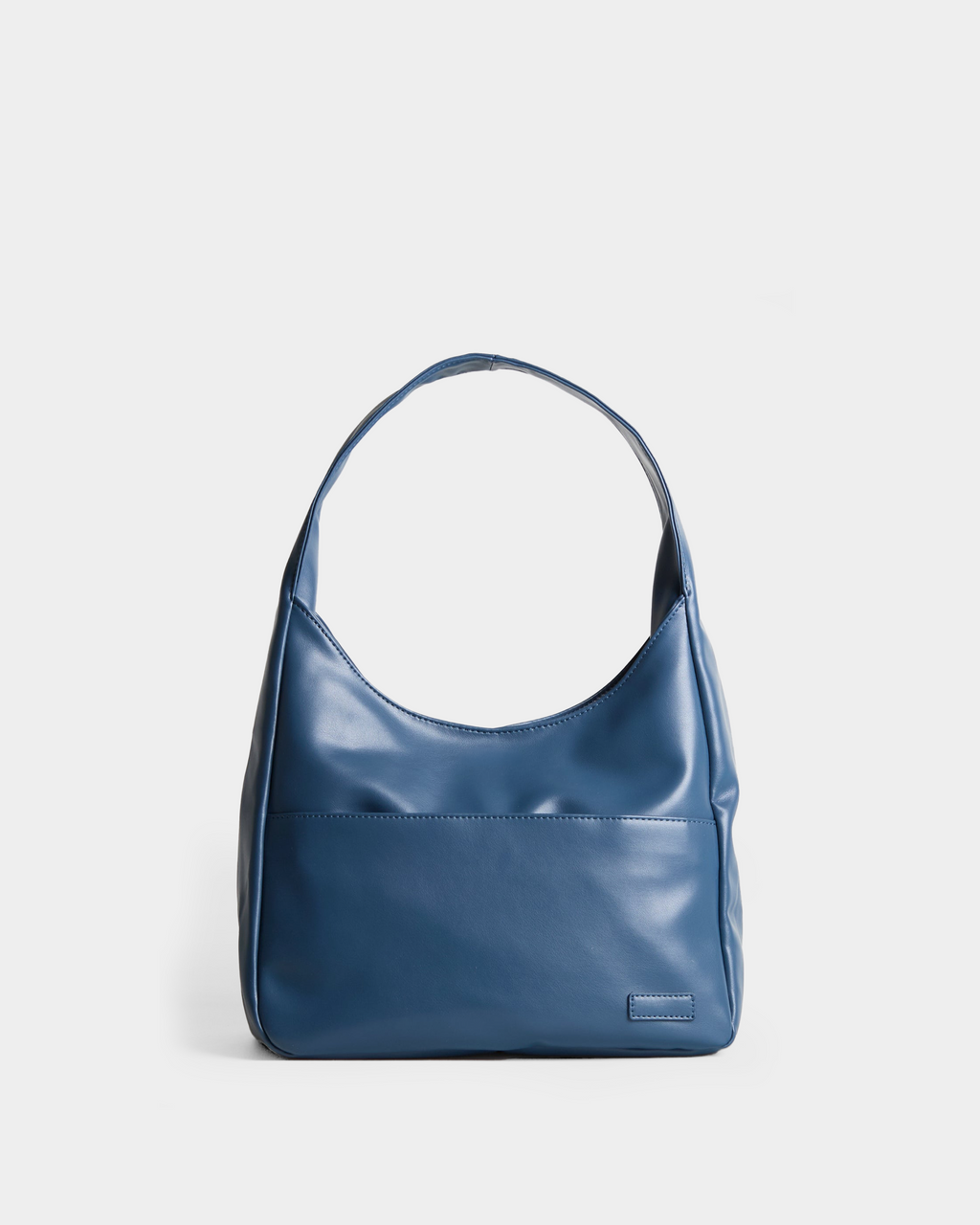 "Blakely Curve" Bag - VELMONTU