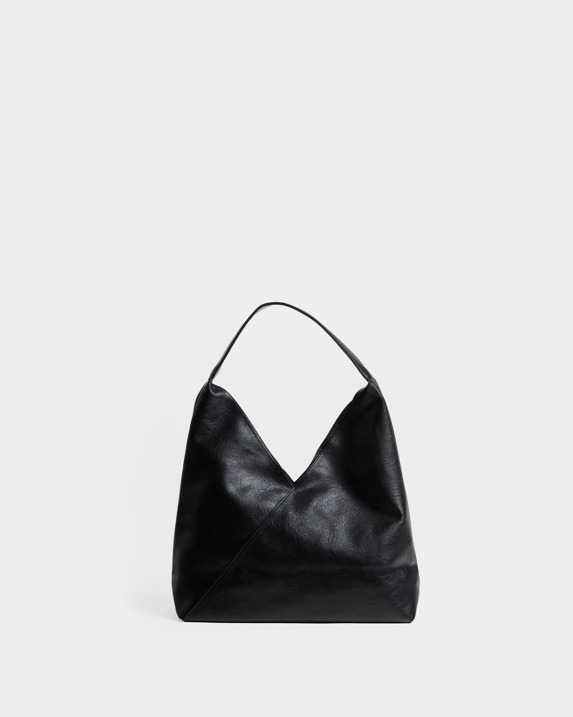 Marlow Slouch Leather Bag
