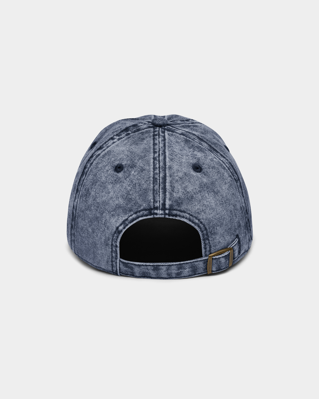 Kaleb A. Bearden twill cap featuring a classic design with adjustable strap and durable fabric, ideal for casual wear.