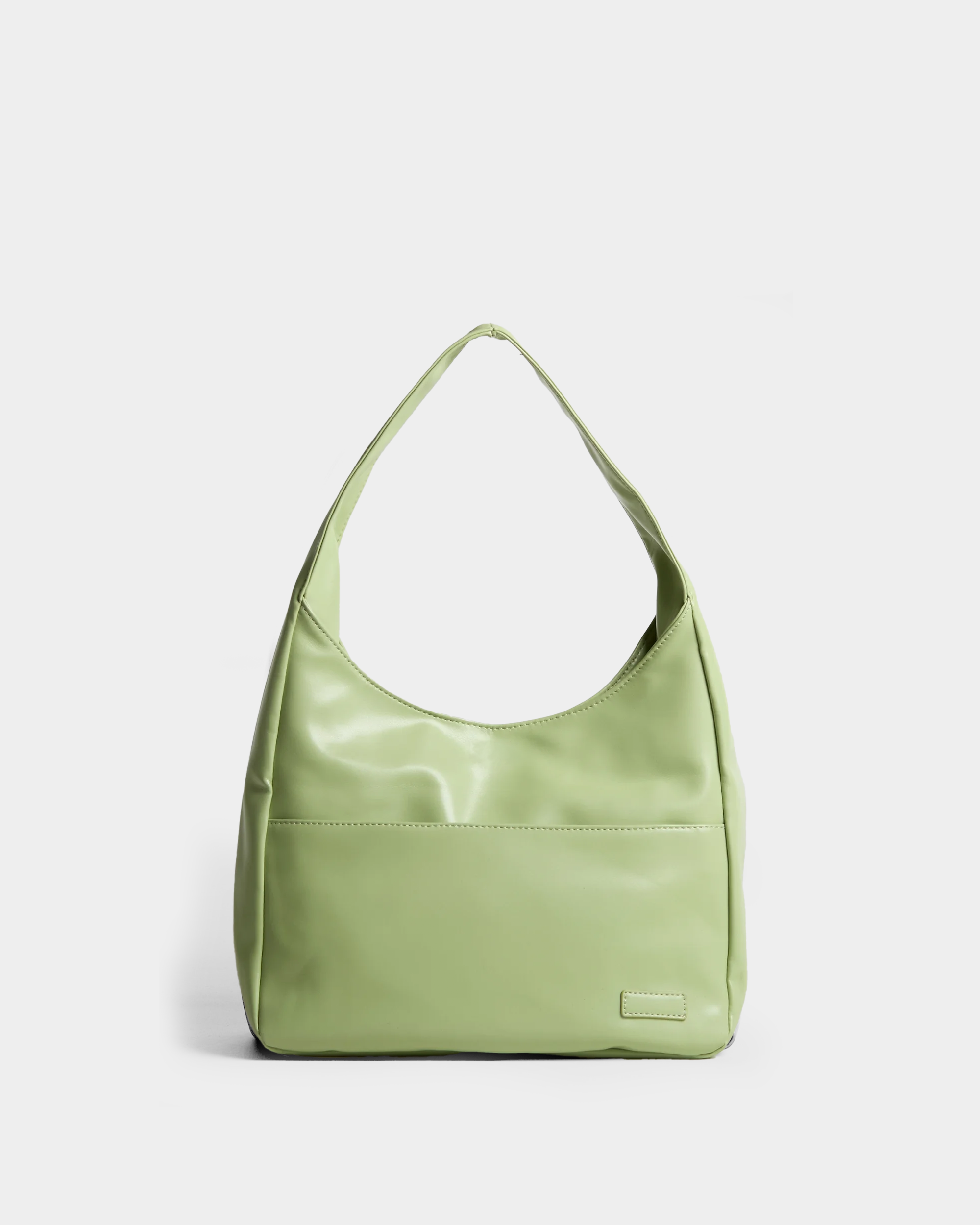 "Blakely Curve" Bag - VELMONTU