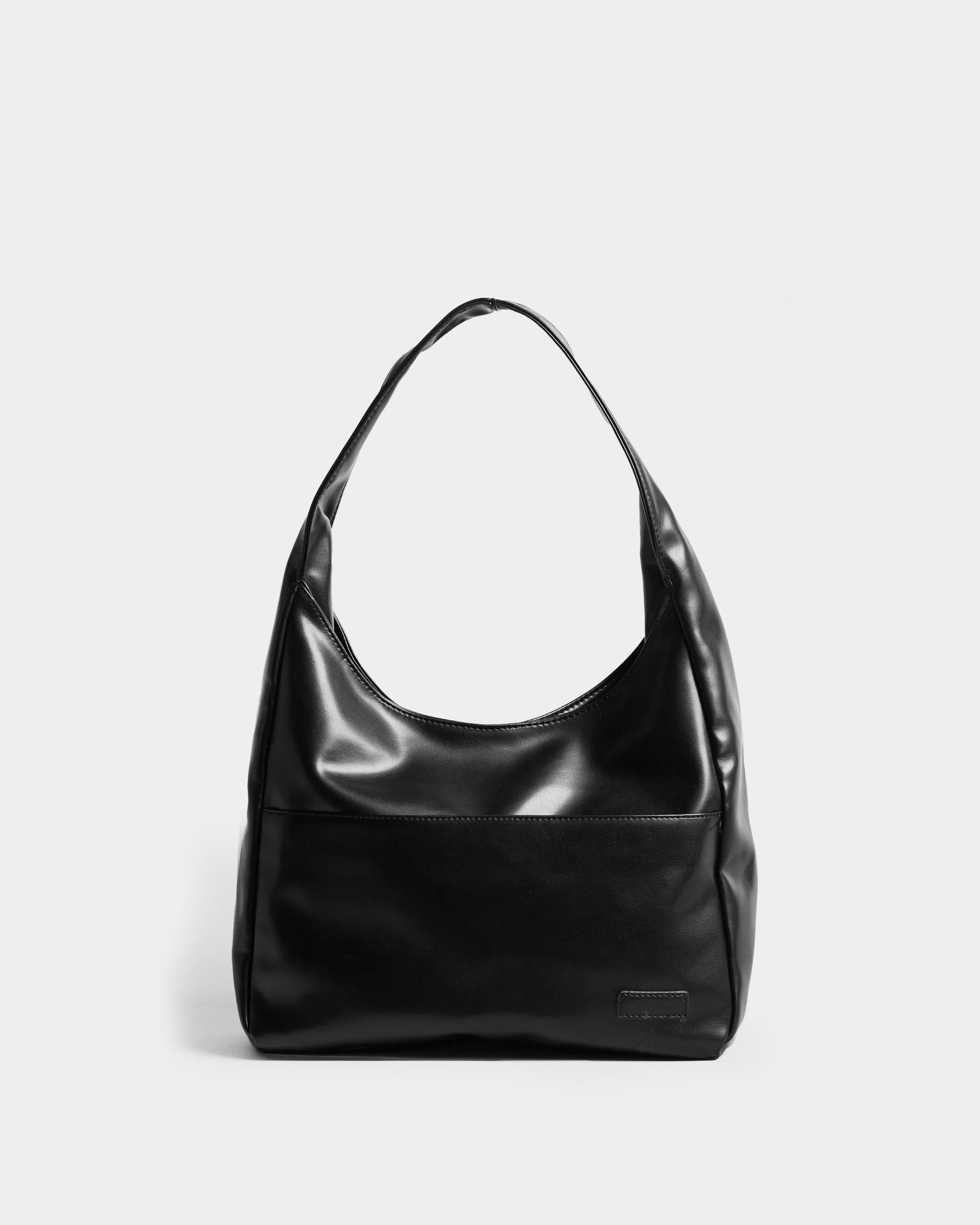 "Blakely Curve" Bag - VELMONTU
