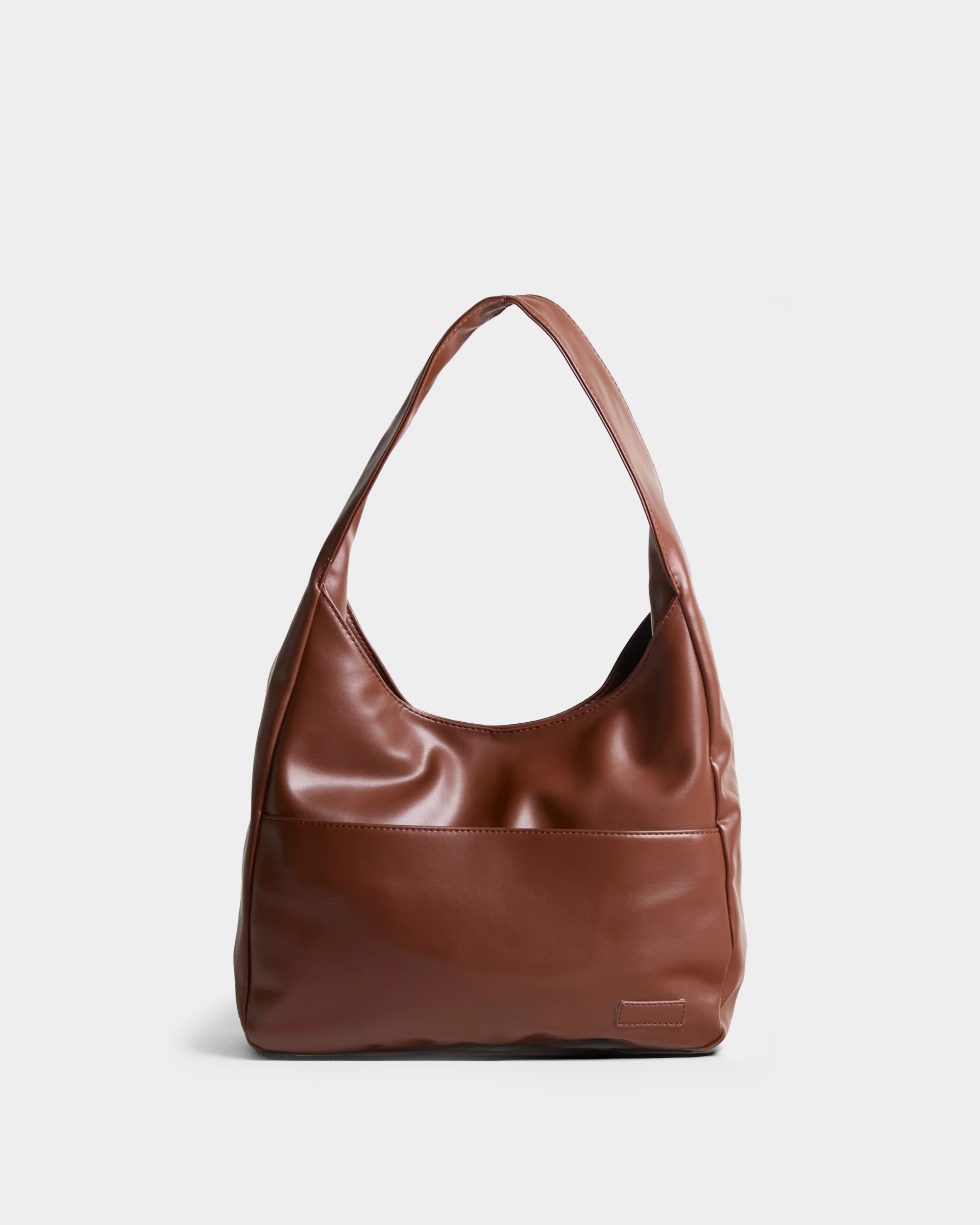 "Blakely Curve" Bag - VELMONTU