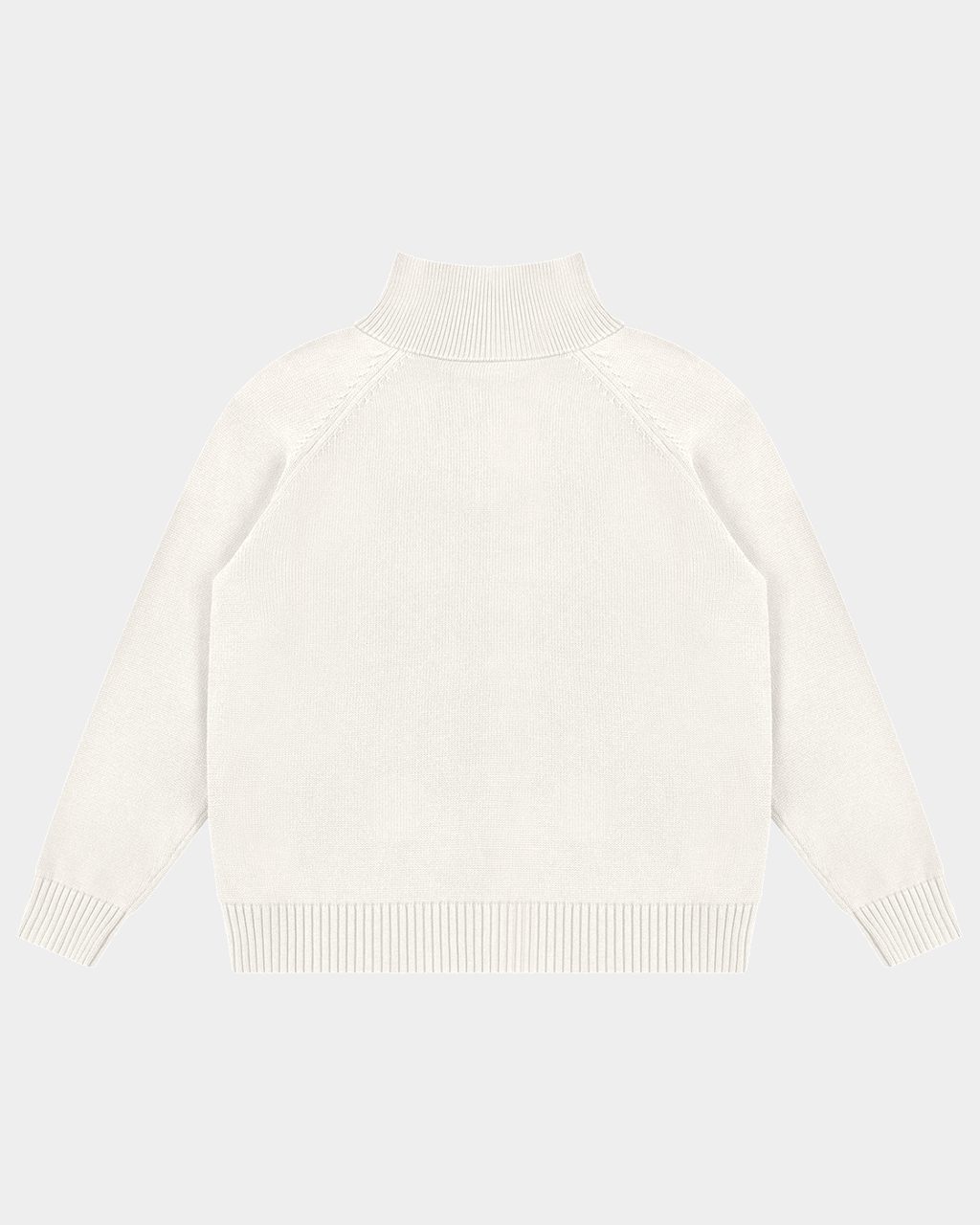 Blakely Airfield Half-Zip Pullover