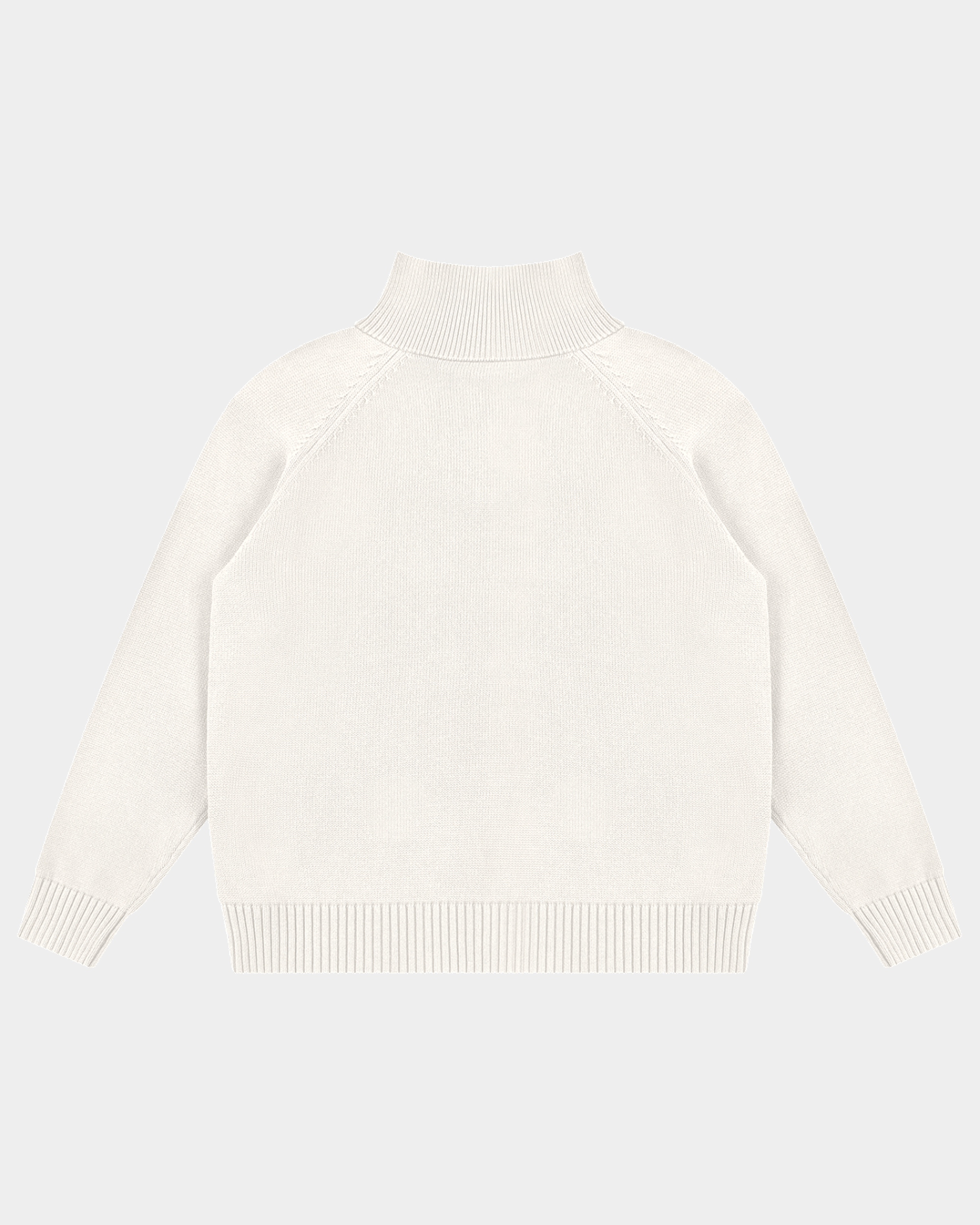Blakely Airfield Half-Zip Pullover
