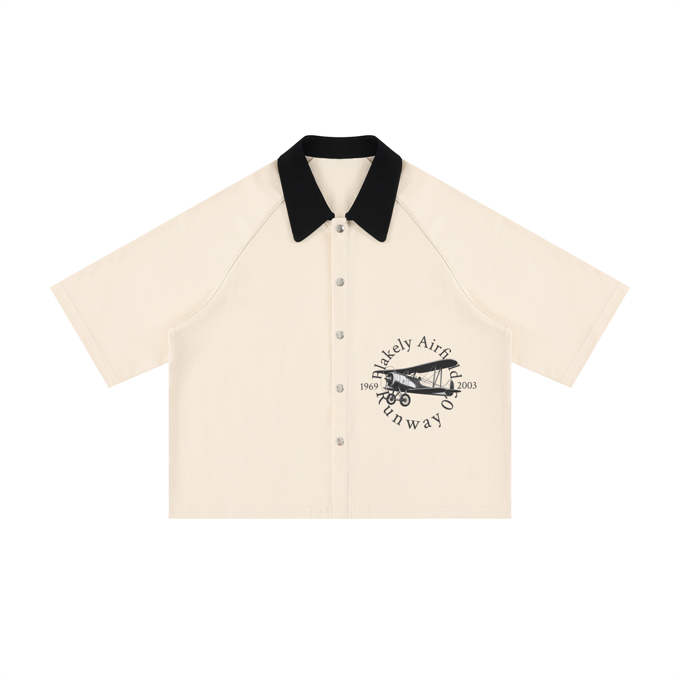 Blakely Runway 05 Shirt