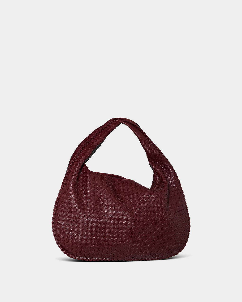 Depot Woven Bag - VELMONTU