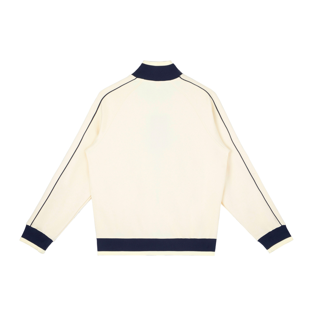 Bearden Home Blues Track Jacket