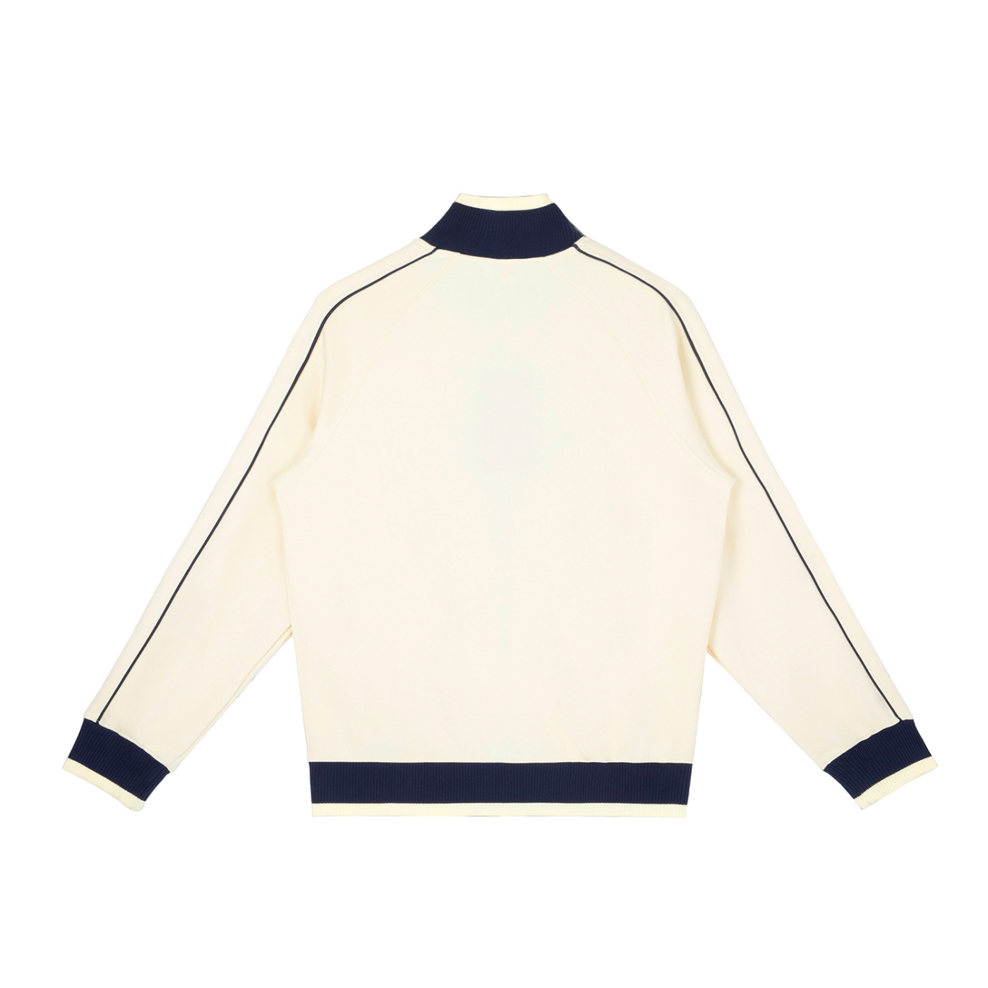 Bearden Home Blues Track Jacket