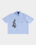 Road Service Bowling Shirt III