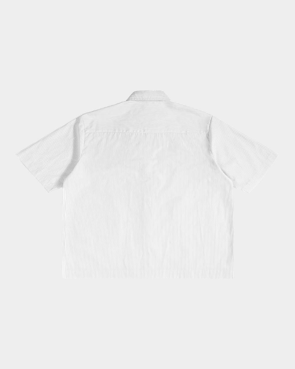 *Old Road Service Bowling Shirt