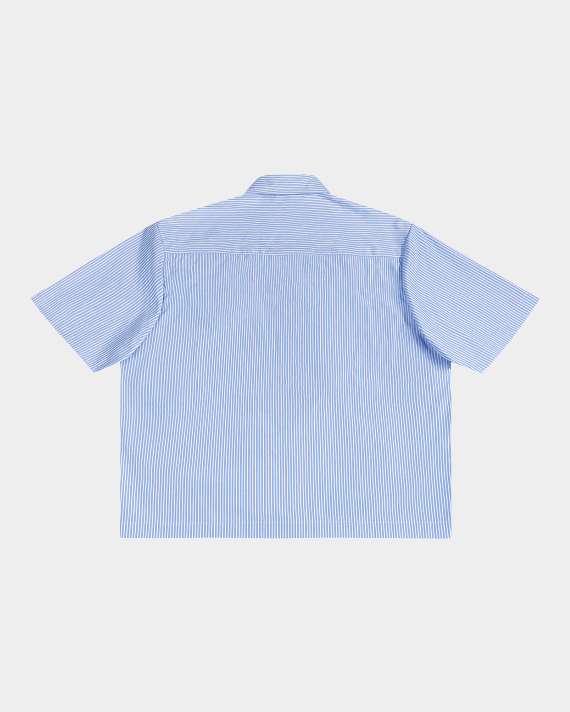 Road Service Bowling Shirt