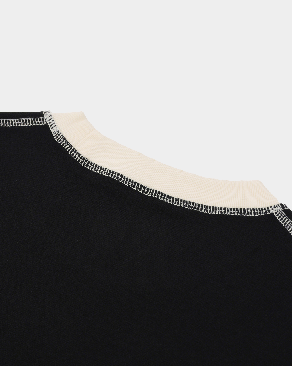 KBMIFH Ringer Tee