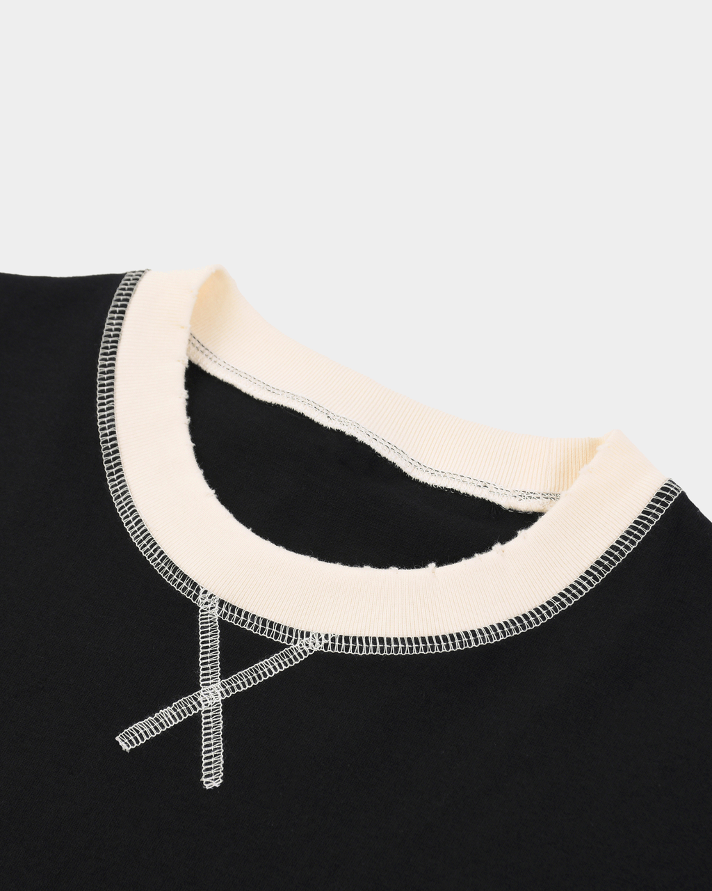 KBMIFH Ringer Tee