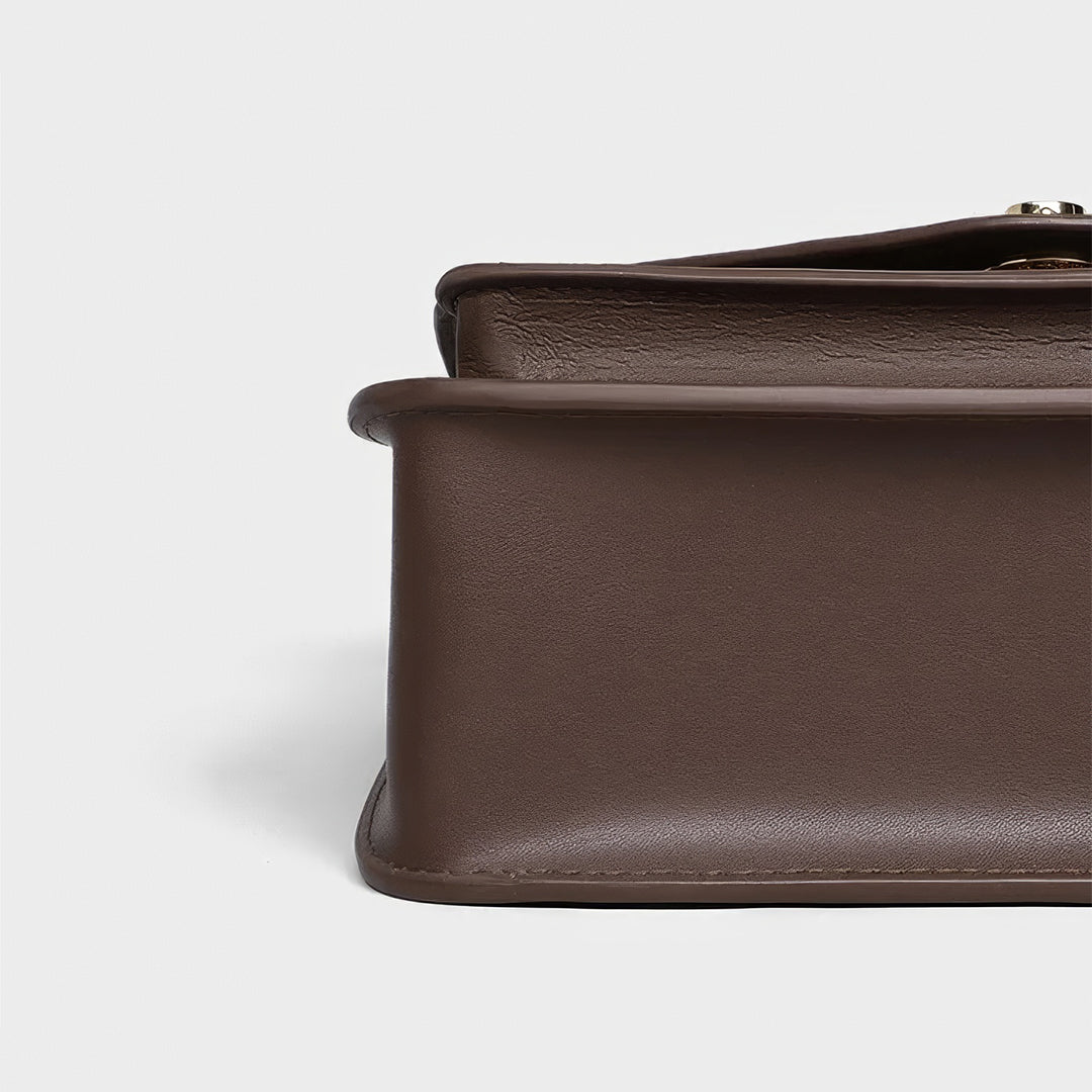 Blakely "Frame" Satchel - VELMONTU