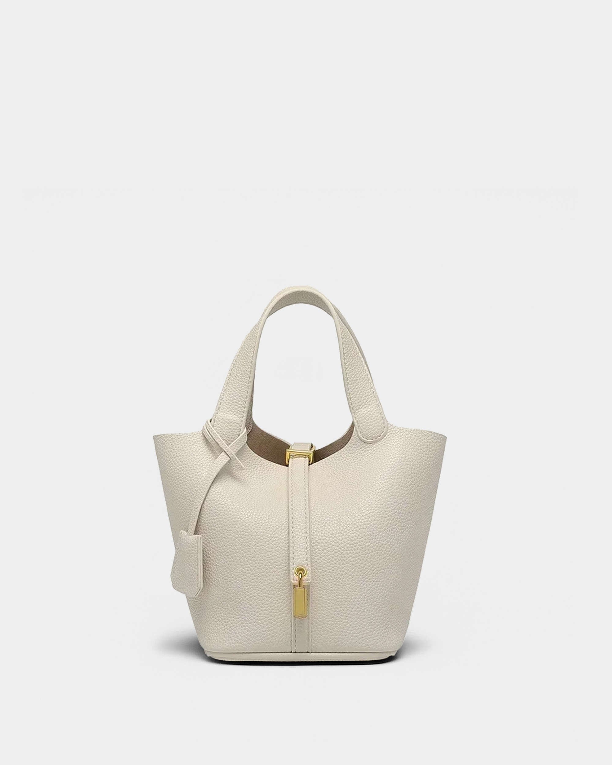 65 Jesse Bucket Bag - VELMONTU