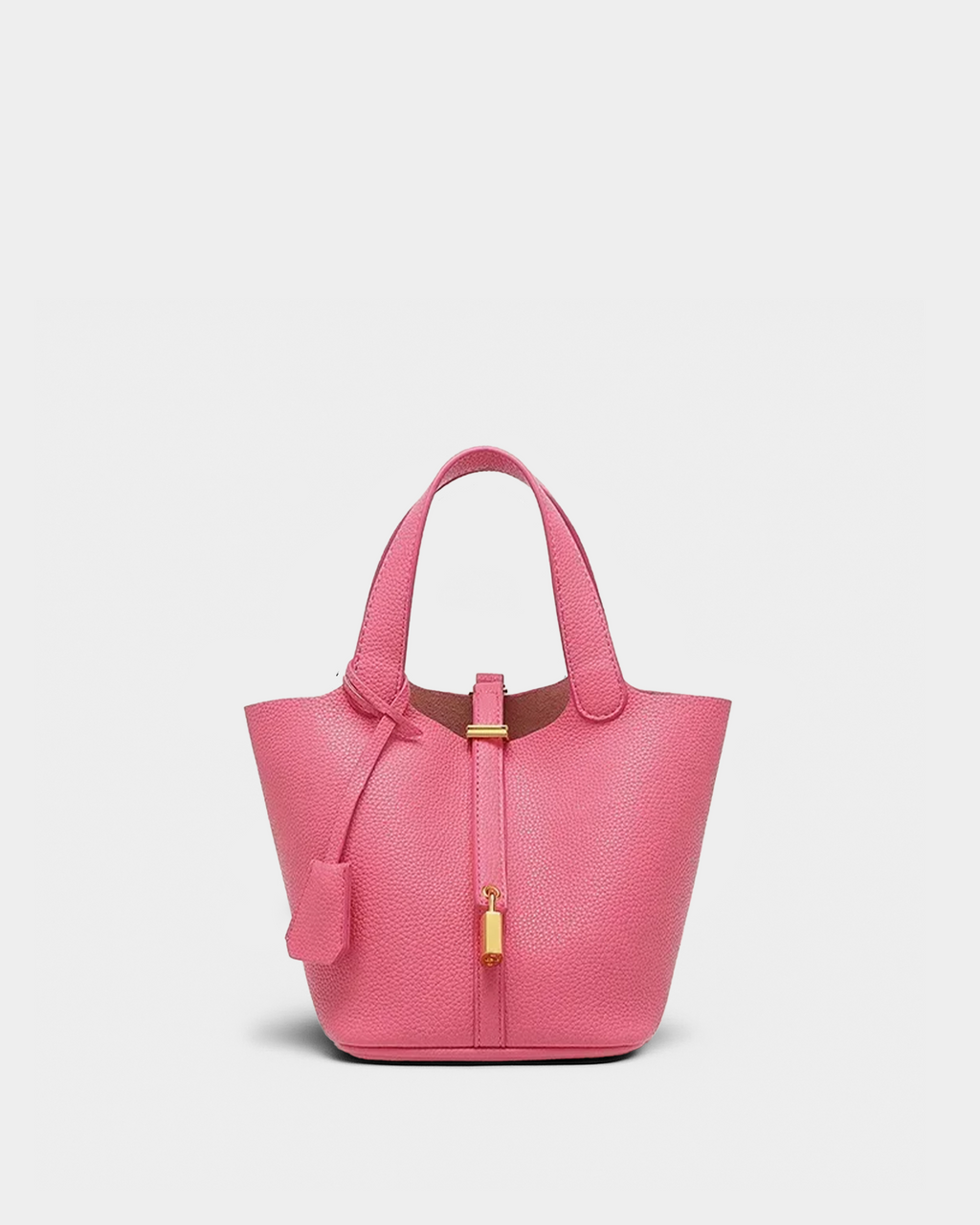 65 Jesse Bucket Bag - VELMONTU