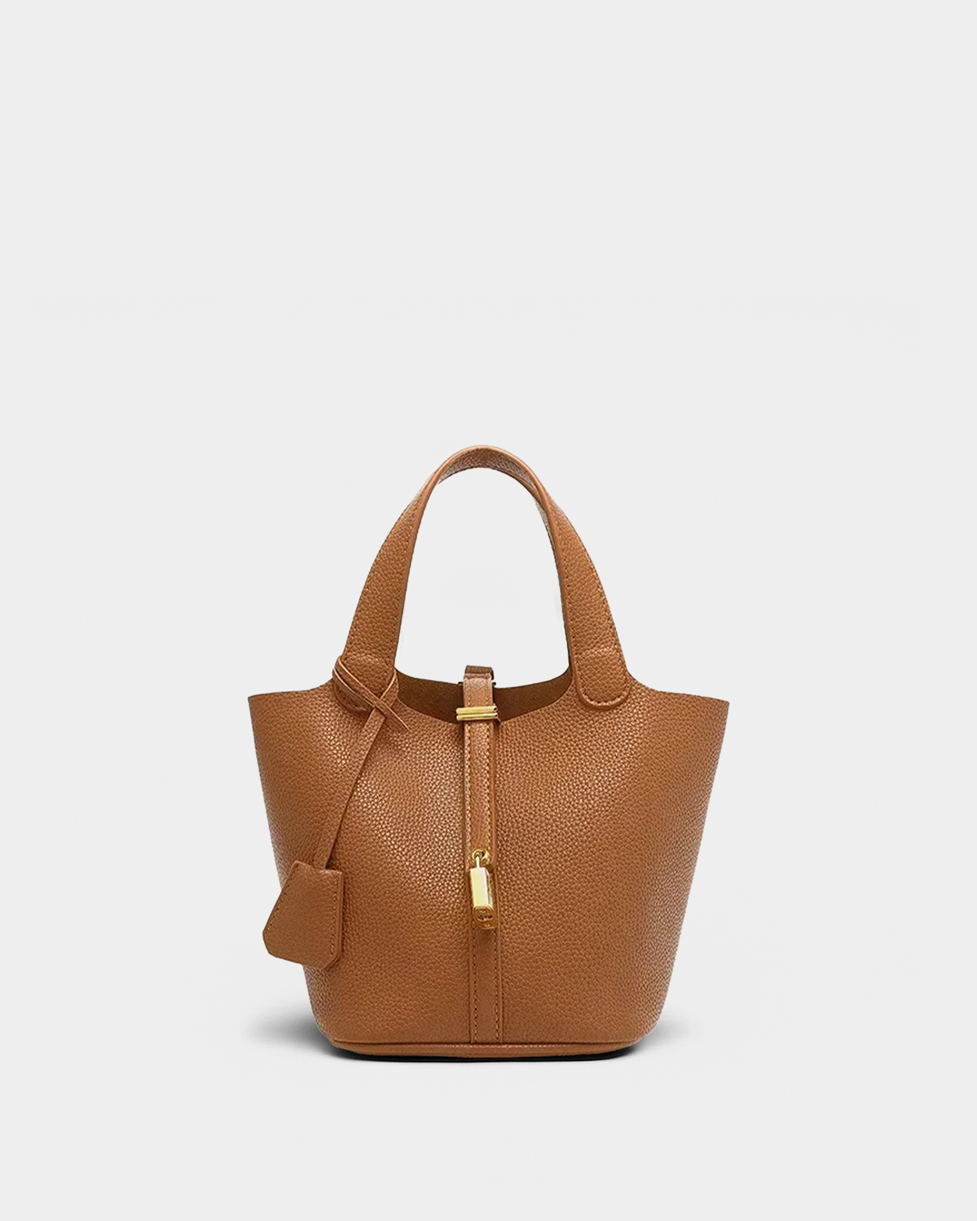 65 Jesse Bucket Bag - VELMONTU