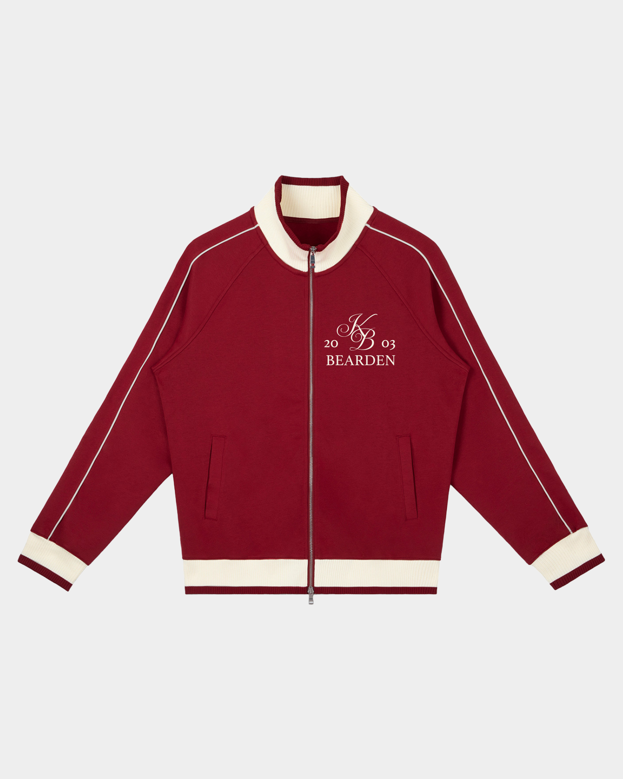 Home Blues Track Jacket lll
