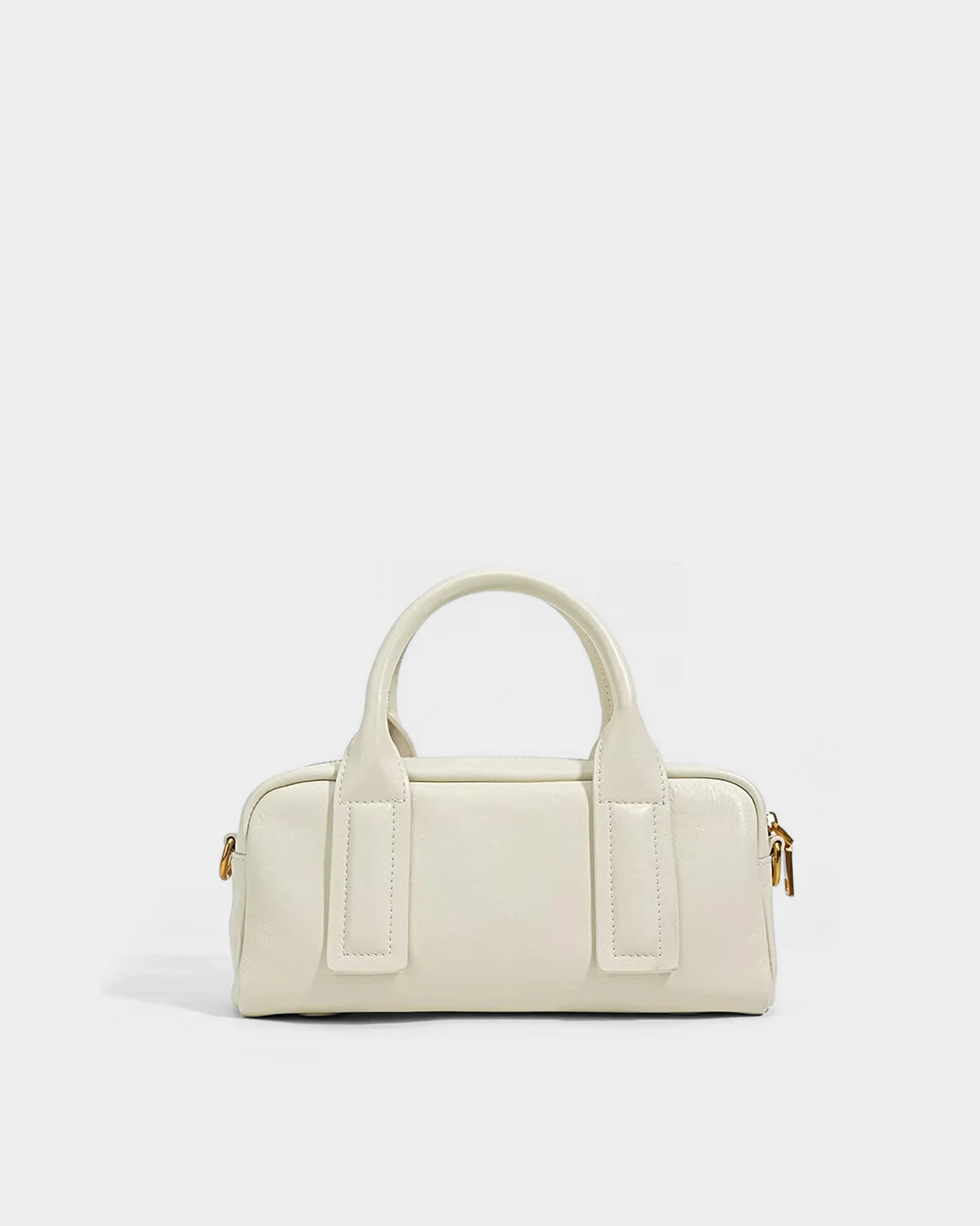 Soft Harrison Bag - VELMONTU