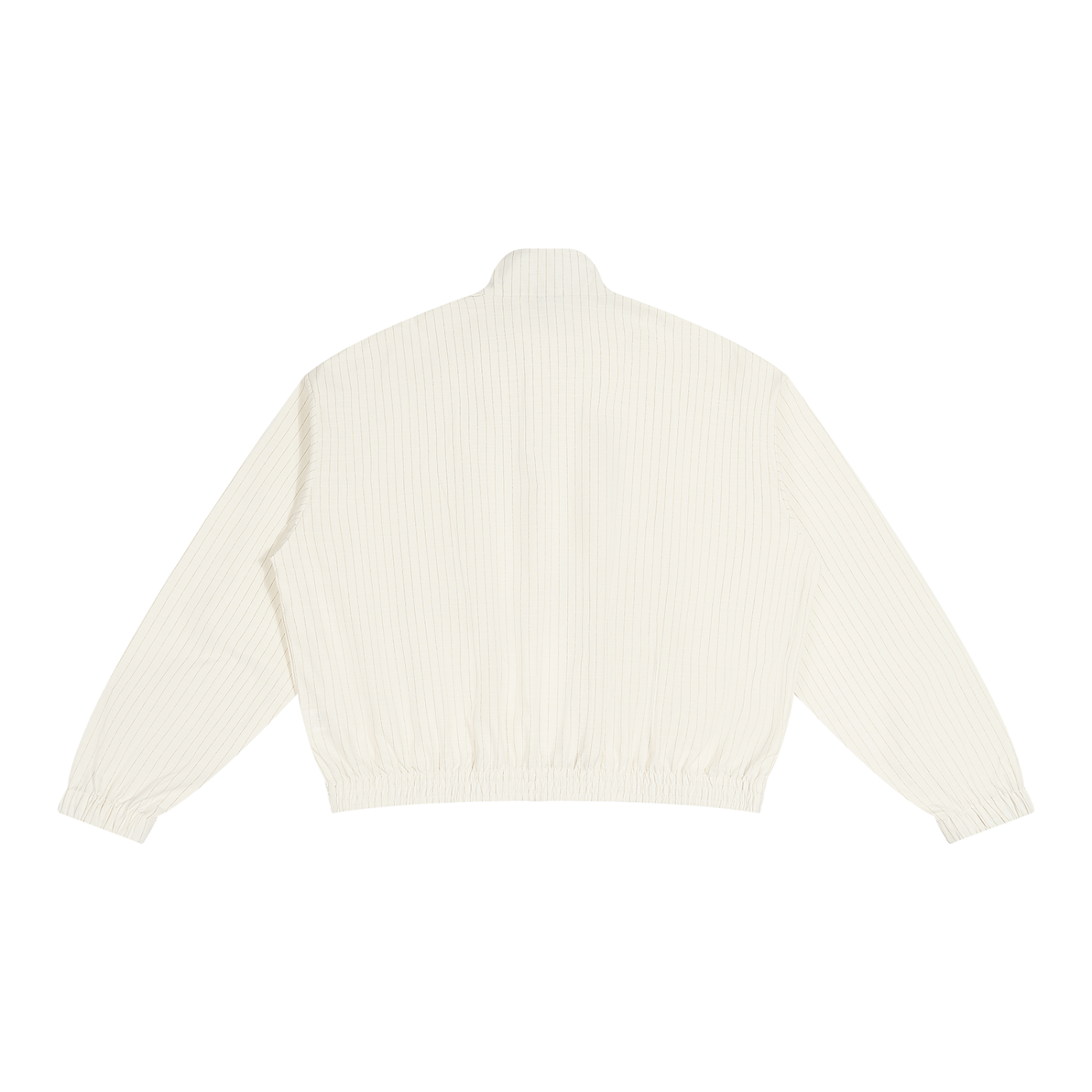 KBMIFH Cream Track Jacket
