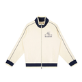 Bearden Home Blues Track Jacket