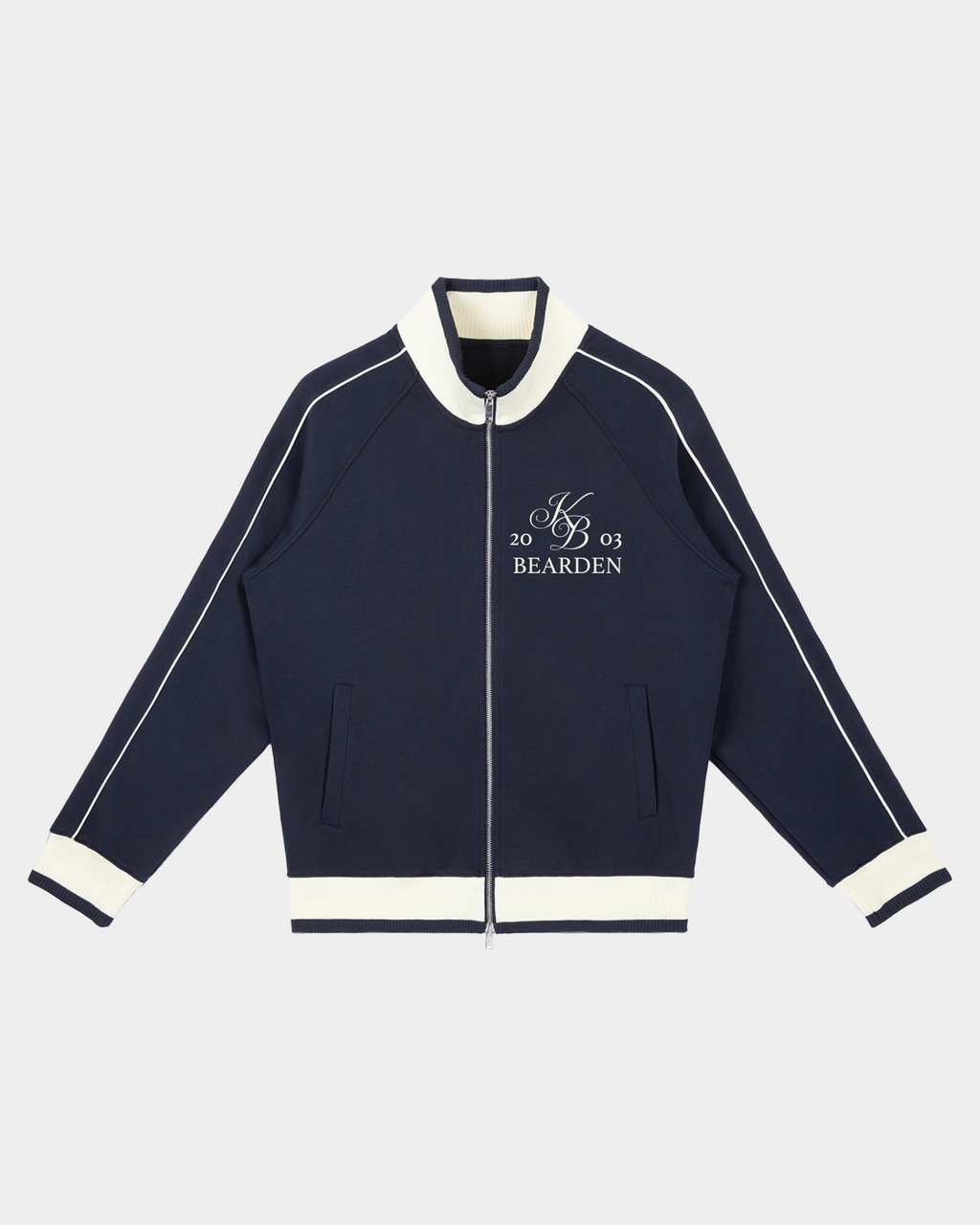 Home Blues Track Jacket lll