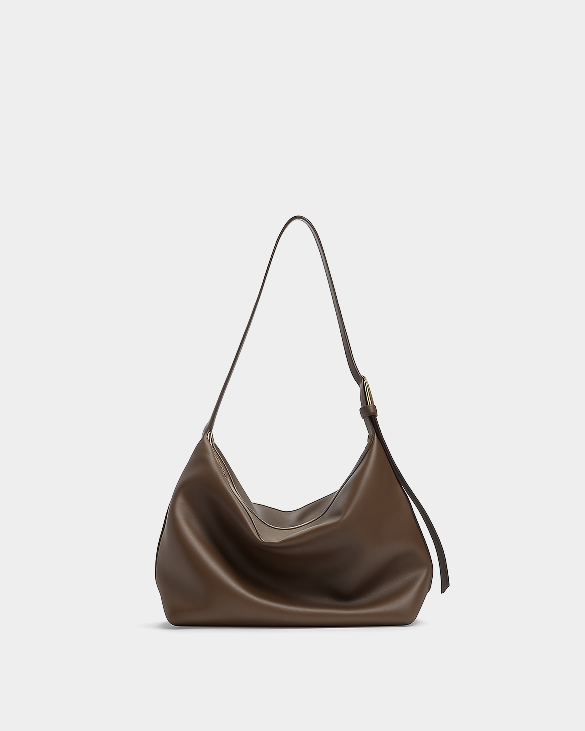 Depot Shoulder Bag - VELMONTU