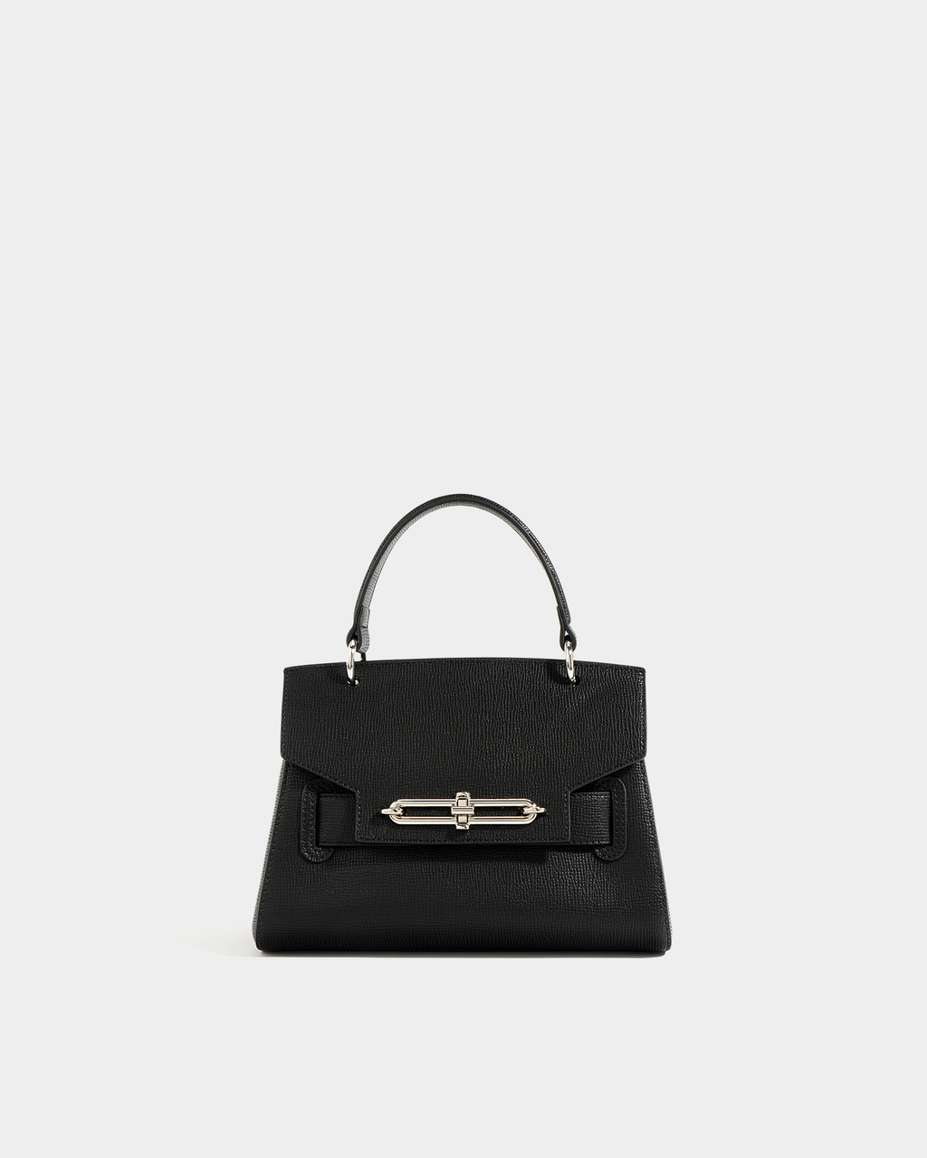 Signature "Calloway" Satchel - VELMONTU