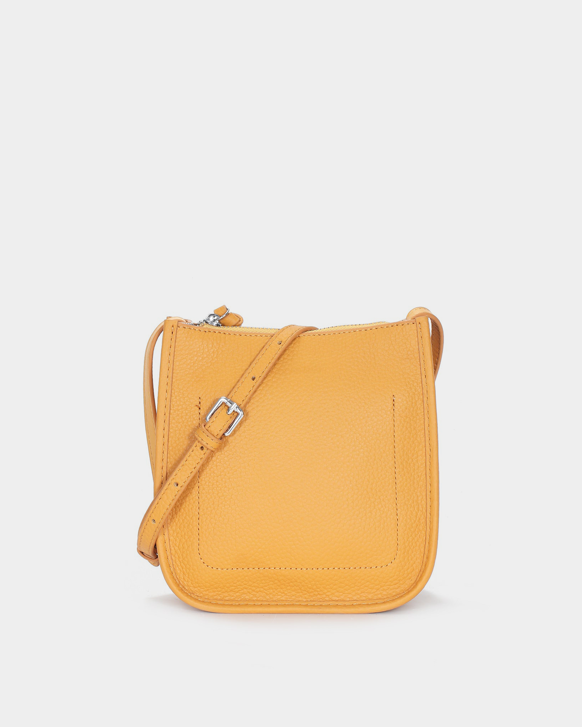 Signature "Calloway" Satchel - VELMONTU