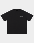 Kaleb A. Bearden Blakely House Tee featuring a stylish house graphic on a casual cotton t-shirt.