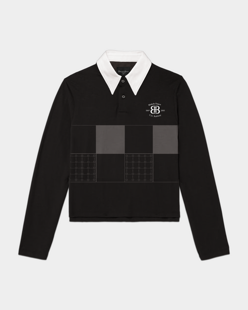 Blakely Depot Polo Shirt - VELMONTU