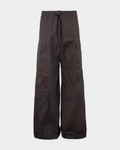 Cargo Nylon Pants - VELMONTU