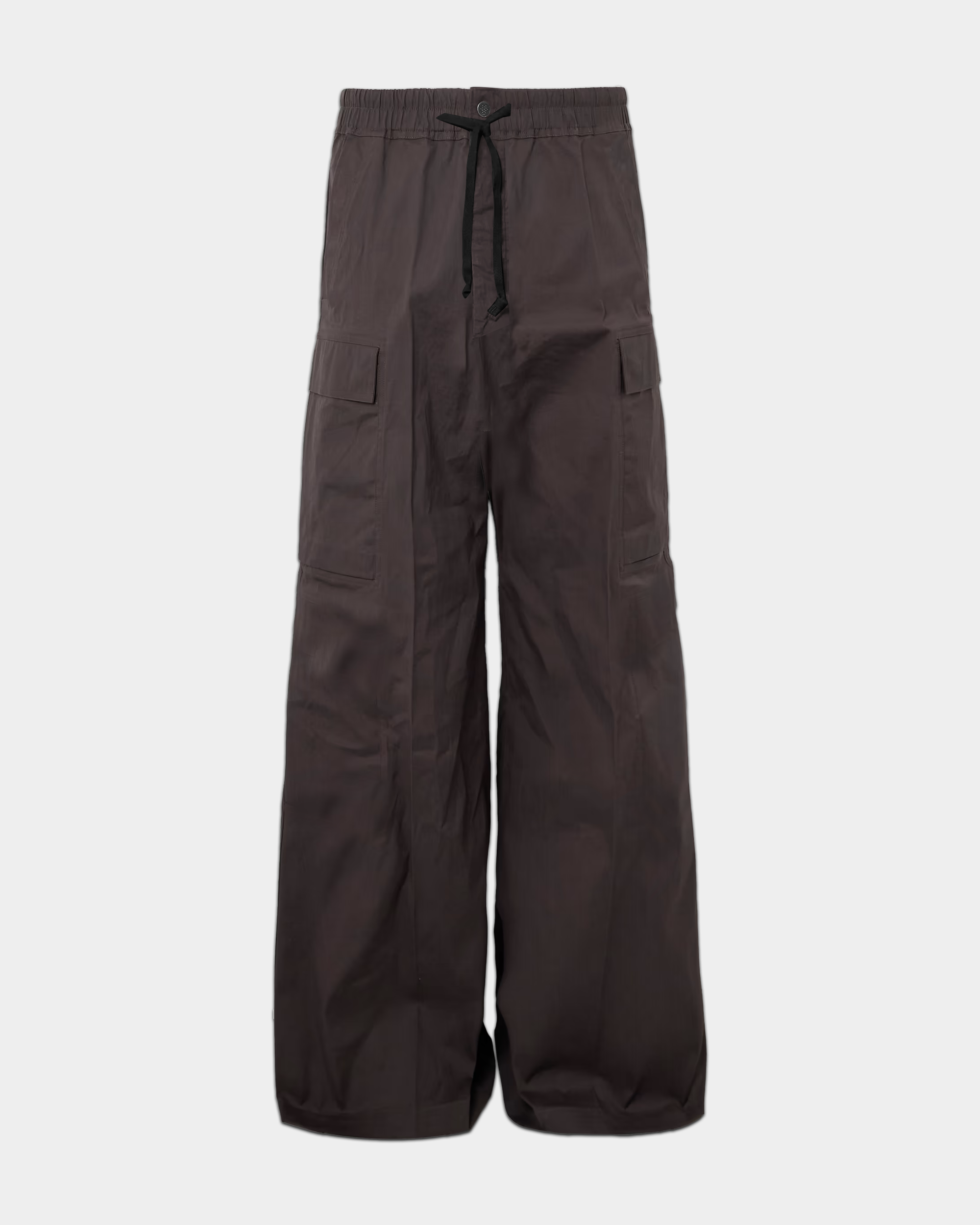 Cargo Nylon Pants - VELMONTU