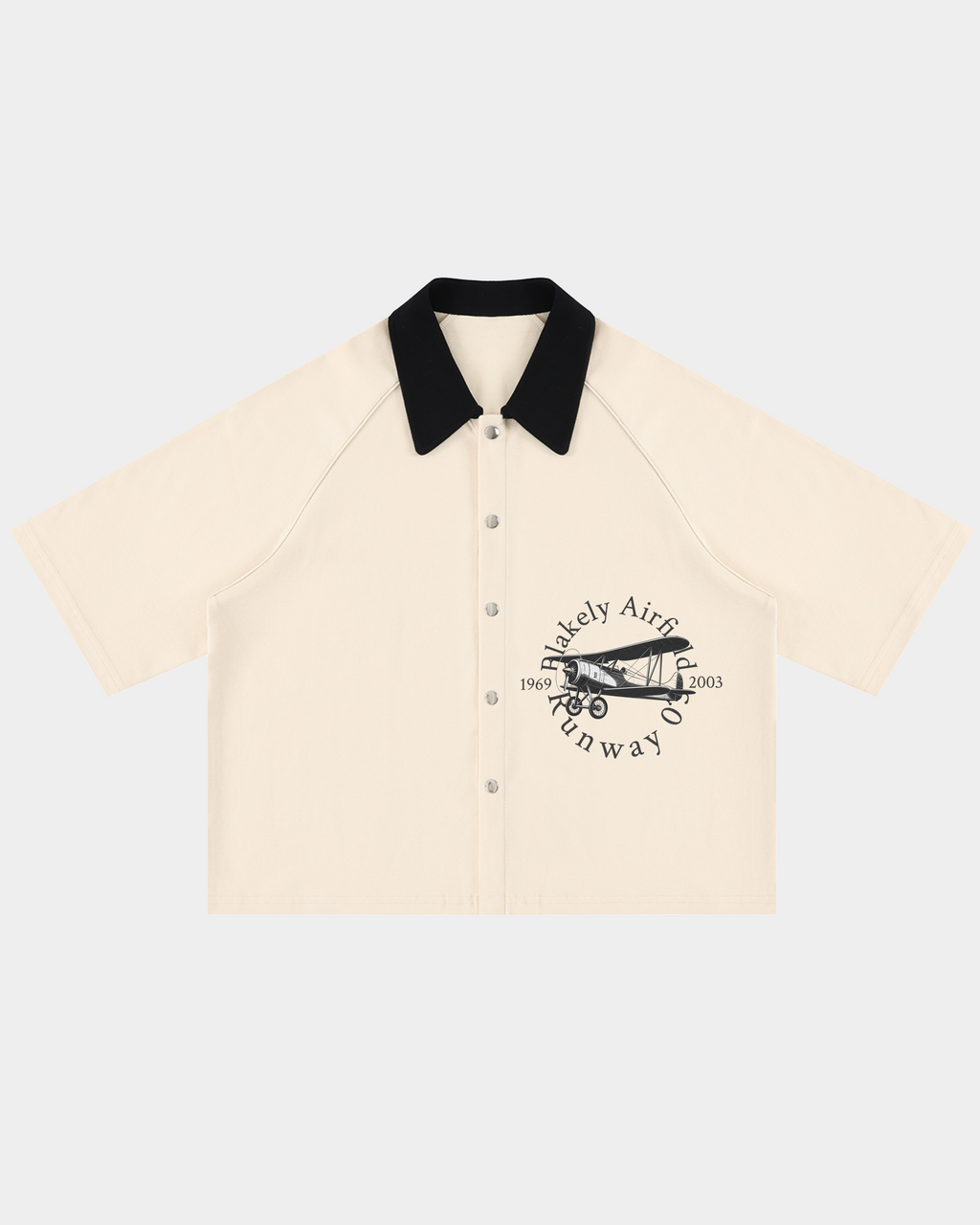 Blakely Runway 05 Shirt