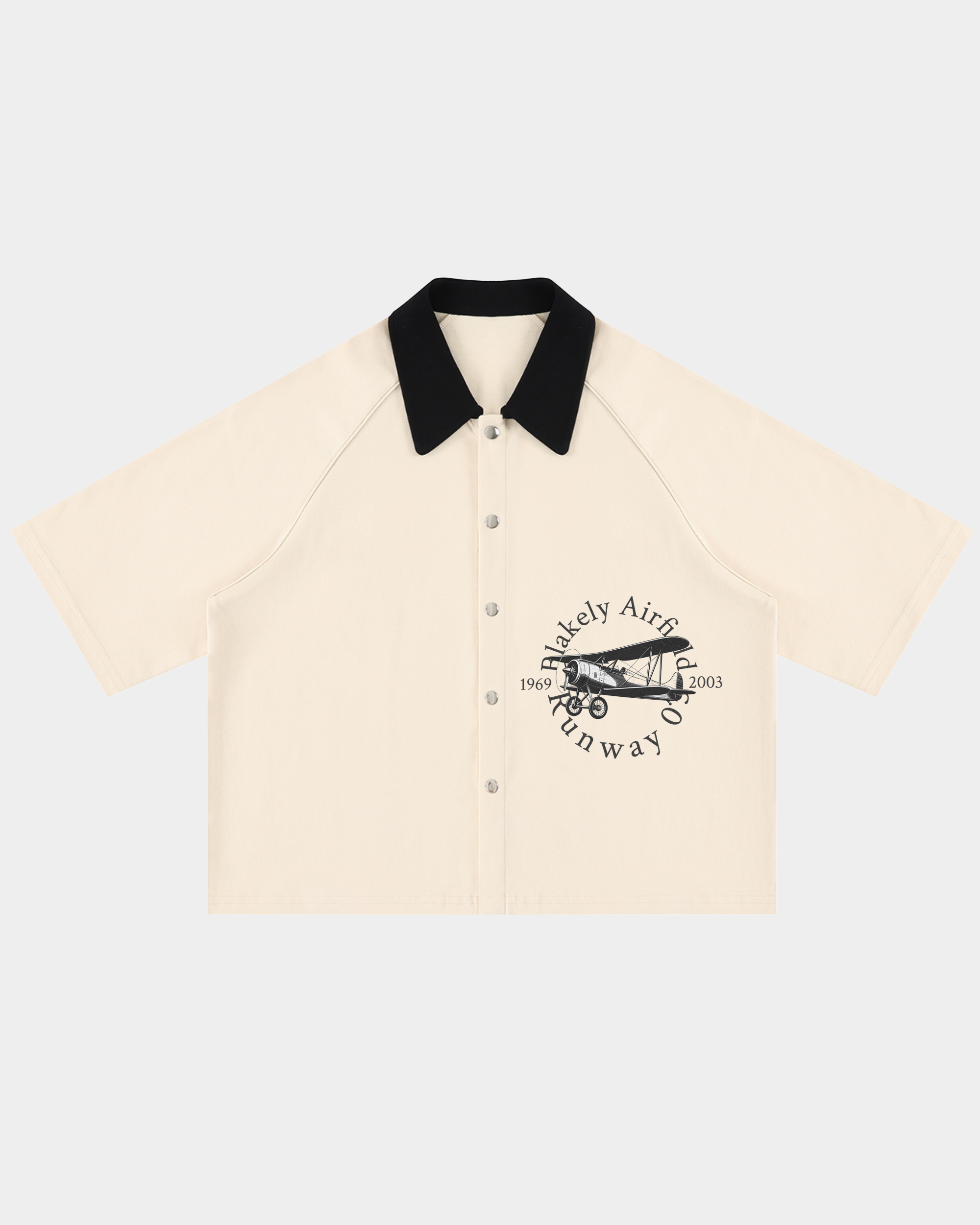 Blakely Runway 05 Shirt