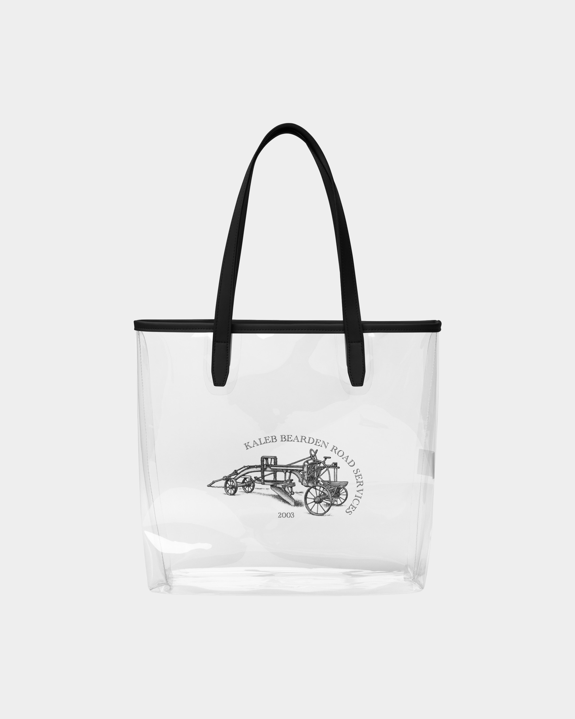 Road Service Tote Bag