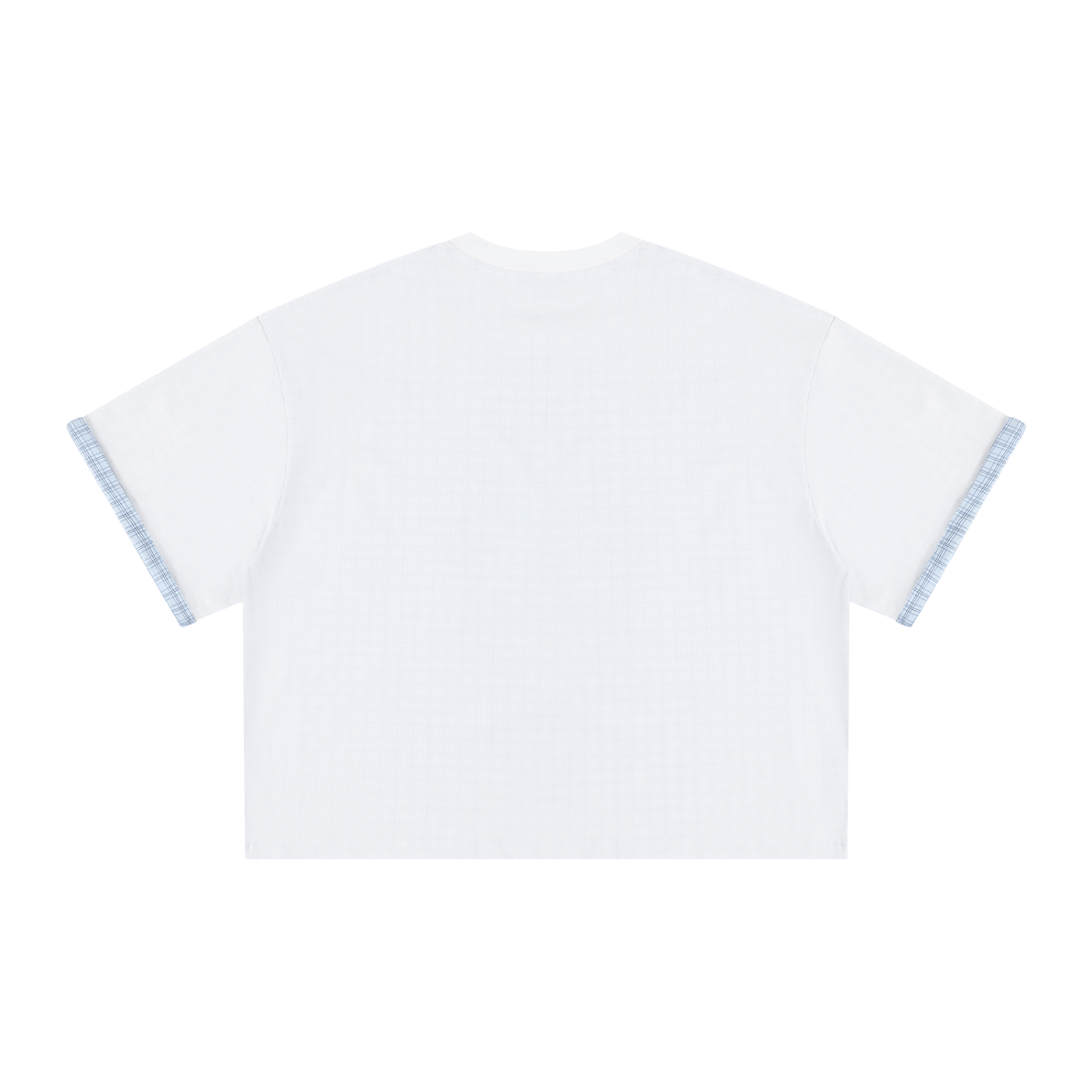 Kaleb's Tennis Club graphic T-shirt by ODMPOD featuring a colorful tennis-themed design on soft cotton fabric.
