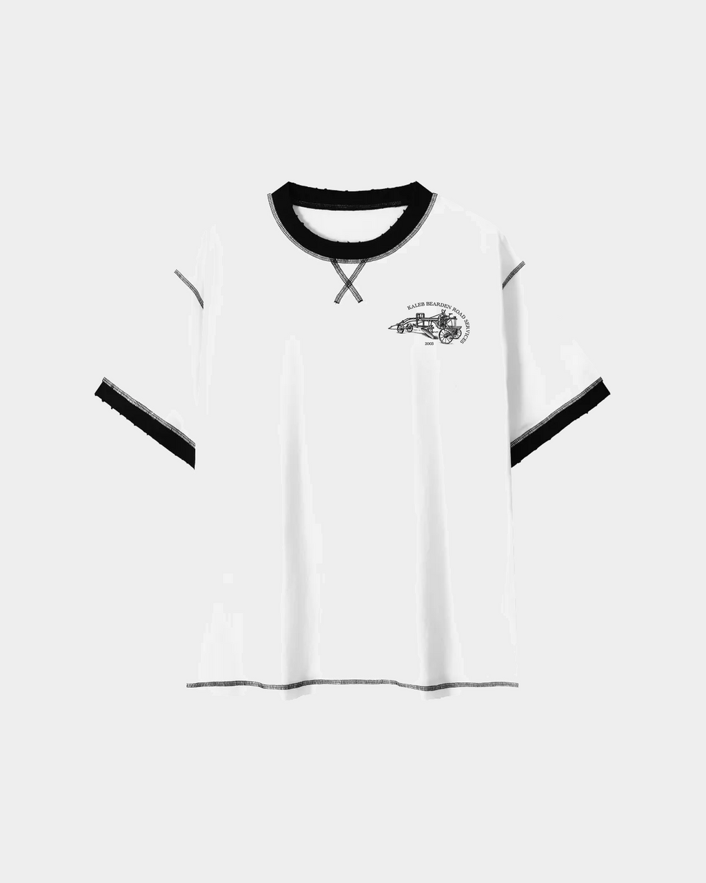 R.S Ringer Tee