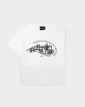KB Road Service Tee - VELMONTU